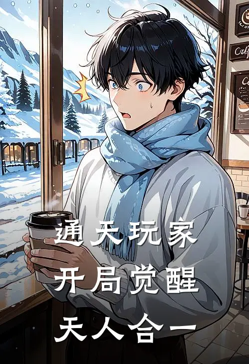 通天玩家：开局觉醒天人合一黄极黄极新热门小说_免费阅读全文通天玩家：开局觉醒天人合一黄极黄极