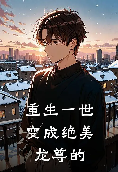 重生一世变成绝美龙尊的