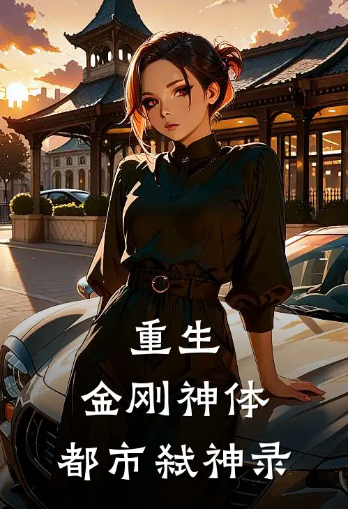 重生，金刚神体：都市弑神录