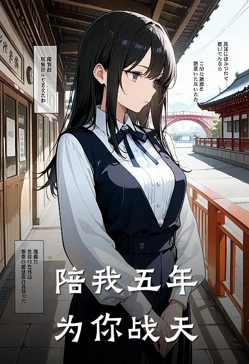 陪我五年为你战天