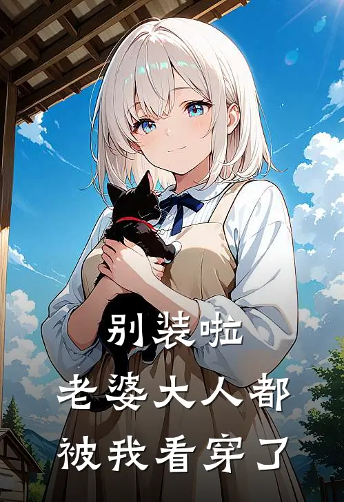 别装啦，老婆大人都被我看穿了(林奇雨林依琳)完整版免费全文阅读_最热门小说别装啦，老婆大人都被我看穿了林奇雨林依琳