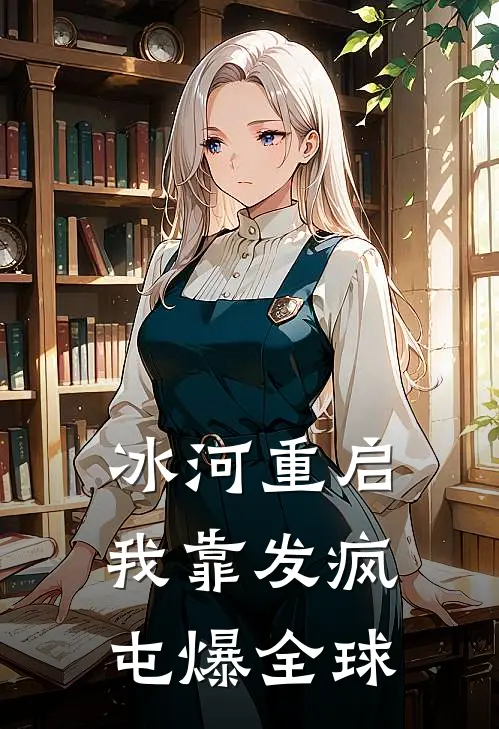 冰河重启，我靠发疯屯爆全球