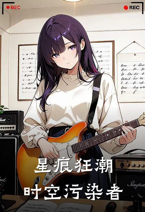 星痕狂潮：时空污染者陆昭洛九璃热门的网络小说_完整版小说星痕狂潮：时空污染者(陆昭洛九璃)