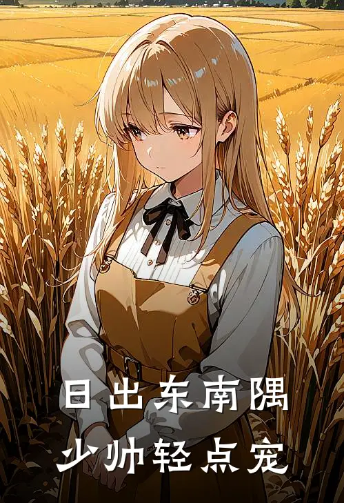 日出东南隅：少帅轻点宠