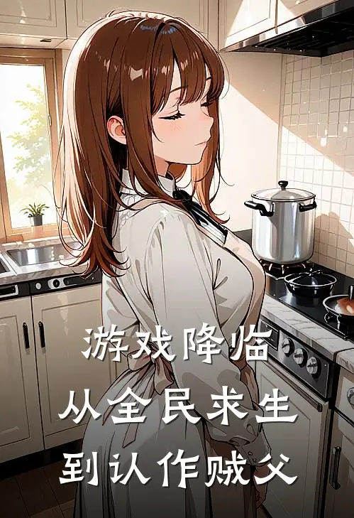 游戏降临，从全民求生到认作贼父