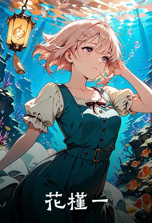 花槿一(鹿含鹿含)网络热门小说_最新章节列表花槿一(鹿含鹿含)