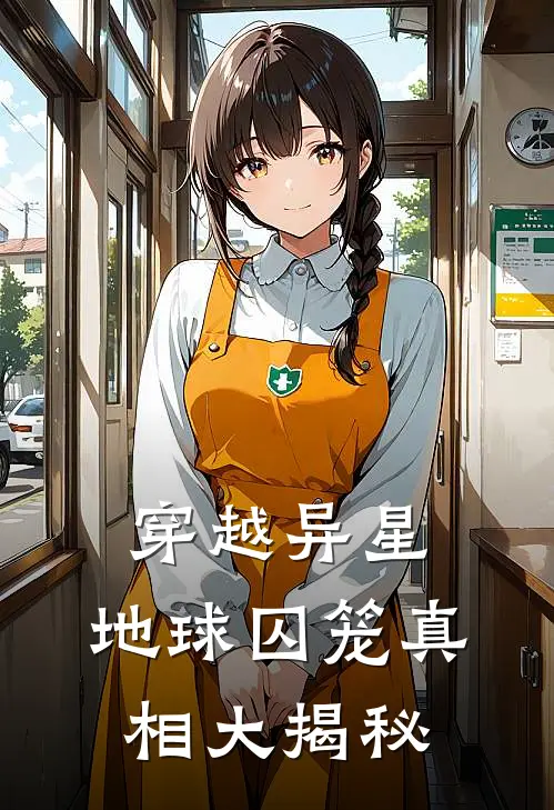 穿越异星：地球囚笼真相大揭秘