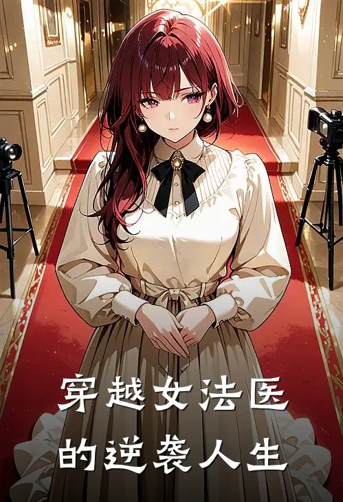 穿越女法医的逆袭人生