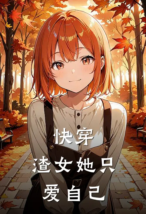 快穿：渣女她只爱自己