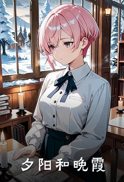 夕阳和晚霞(林忧安黄梅)在线免费小说_免费阅读全文夕阳和晚霞(林忧安黄梅)