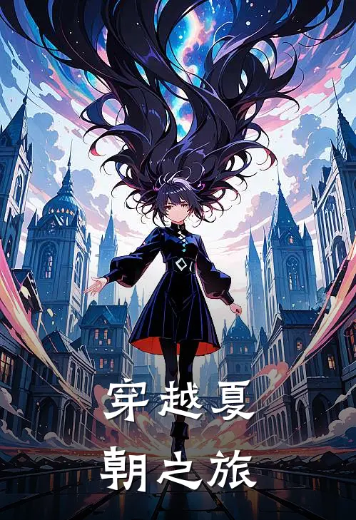 穿越夏朝之旅(禹王玉珏)最新热门小说_完结小说穿越夏朝之旅(禹王玉珏)