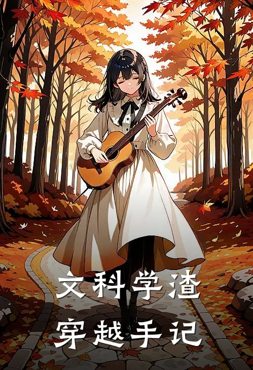 文科学渣穿越手记