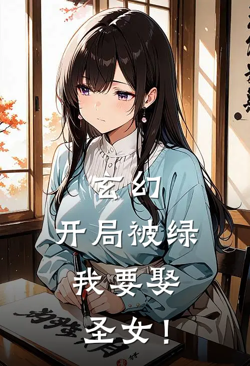 玄幻：开局被绿，我要娶圣女！(林潇徐浩)已完结小说_小说免费阅读玄幻：开局被绿，我要娶圣女！林潇徐浩