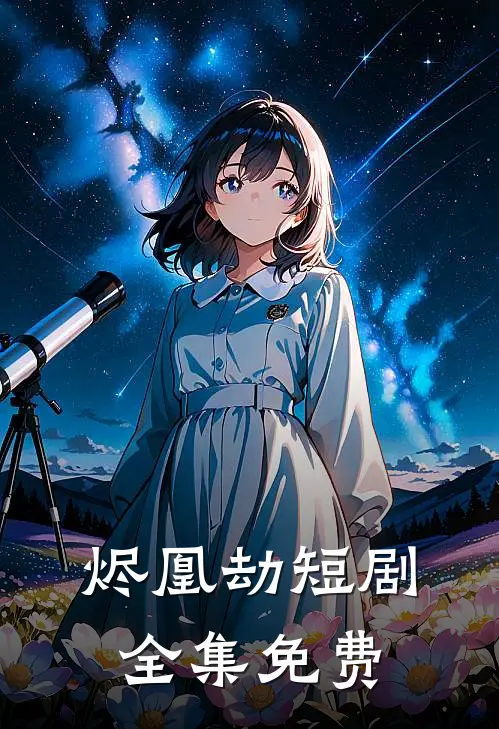 烬凰劫短剧全集免费