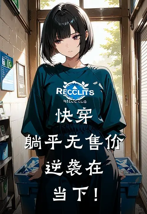 快穿：躺平无售价，逆袭在当下！