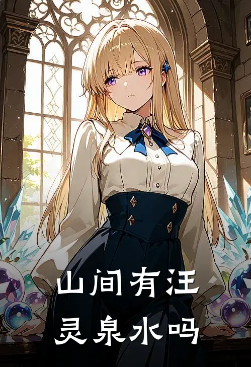 山间有汪灵泉水吗