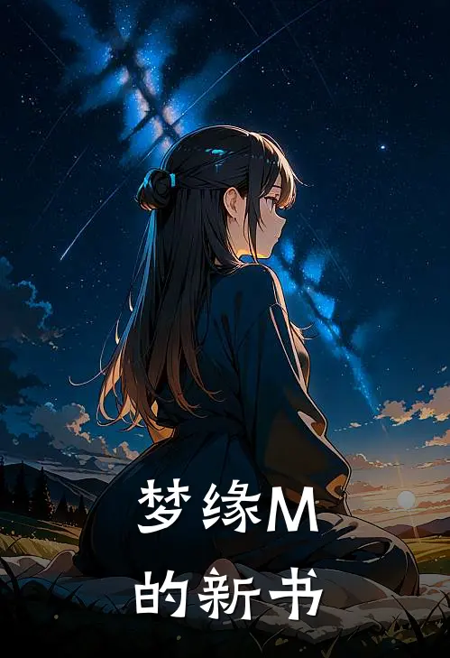 梦缘M的新书