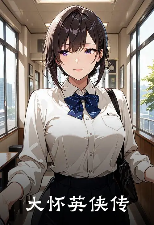 大怀英侠传(陈元昭陈元武)完本小说推荐_最新章节列表大怀英侠传(陈元昭陈元武)