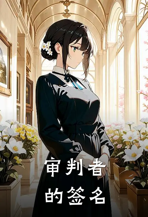 审判者的签名俞白程墨小说完结推荐_热门小说阅读审判者的签名俞白程墨