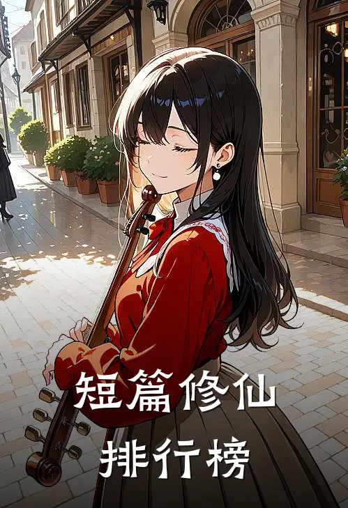 短篇修仙排行榜