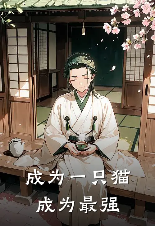 成为一只猫成为最强叶凡乐乐完本完结小说_完本完结小说成为一只猫成为最强(叶凡乐乐)