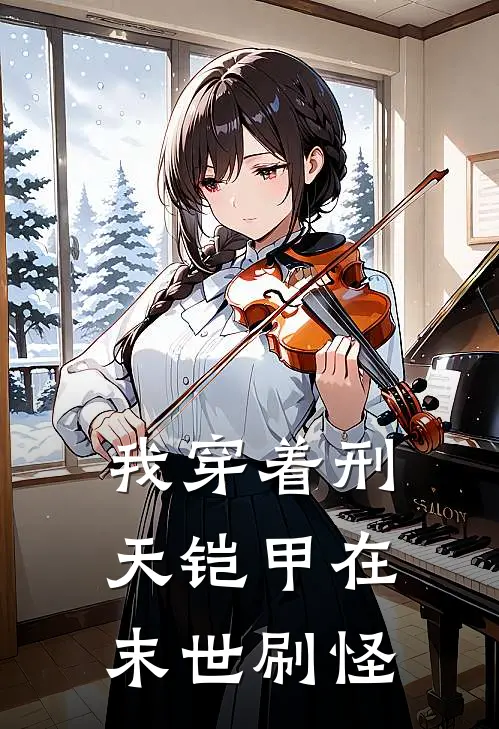 我穿着刑天铠甲在末世刷怪(王腾史莱姆)热门小说_《我穿着刑天铠甲在末世刷怪》最新章节在线阅读