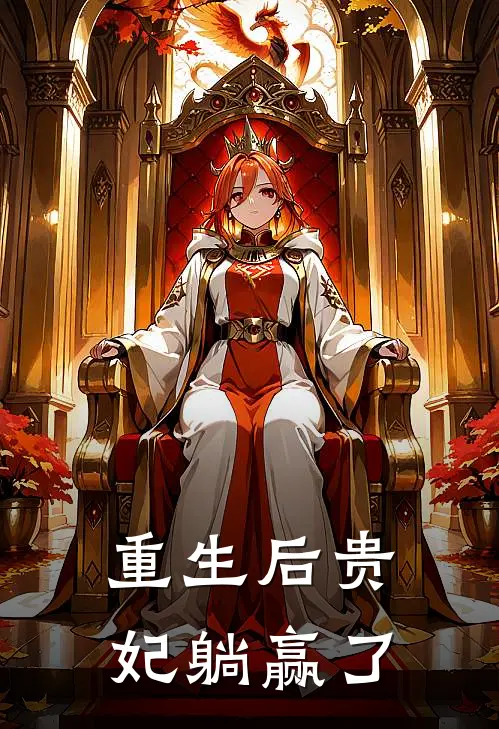 重生后贵妃躺赢了