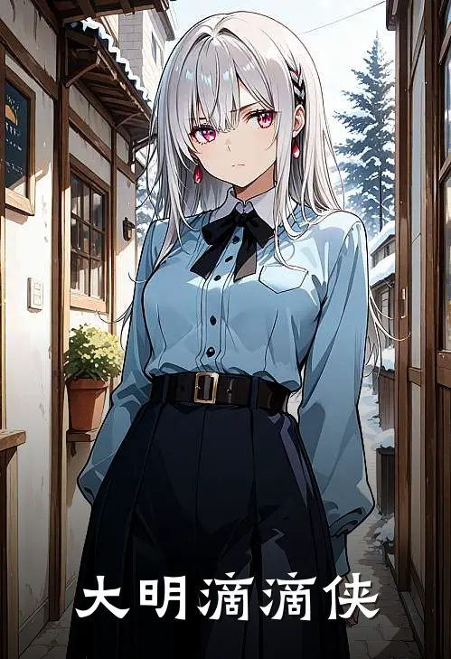 大明滴滴侠(陈二狗朱棣)网络热门小说_最新章节列表大明滴滴侠(陈二狗朱棣)