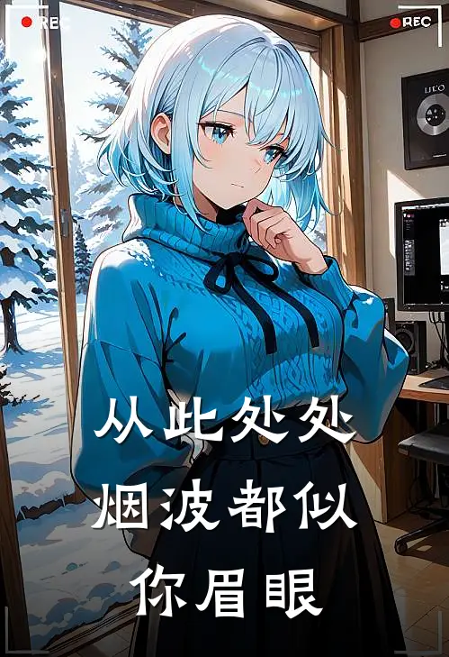 从此处处烟波都似你眉眼