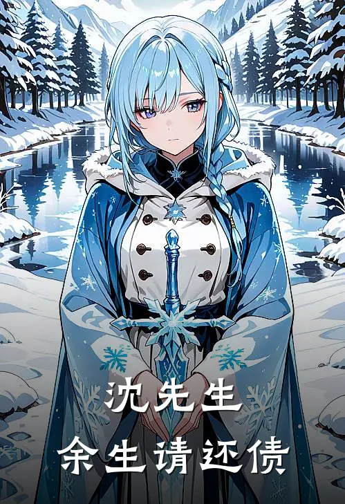 沈先生，余生请还债