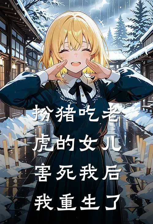 扮猪吃老虎的女儿害死我后，我重生了