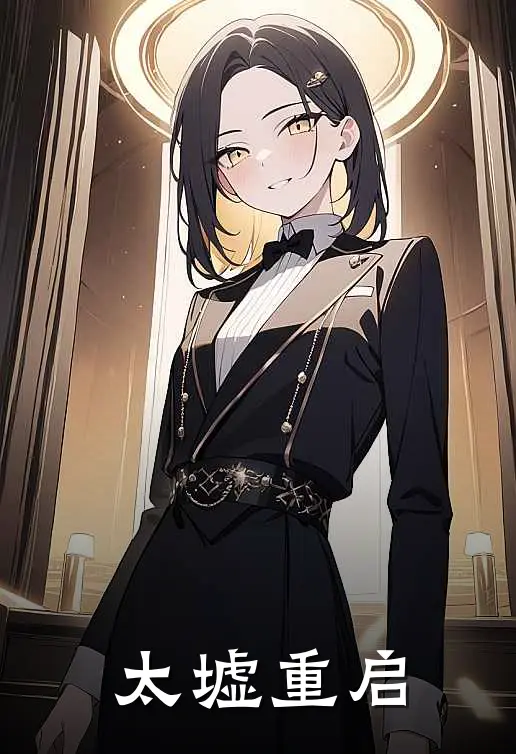 太墟重启
