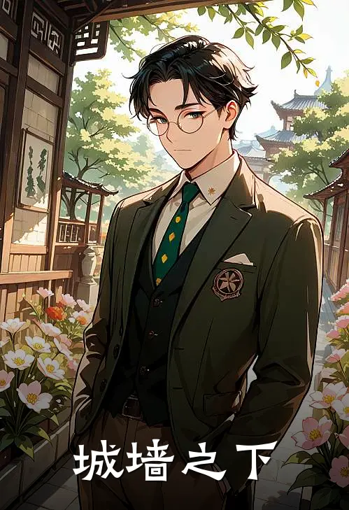 城墙之下