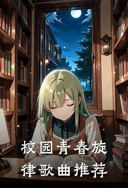 校园青春旋律歌曲推荐