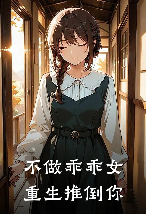 不做乖乖女重生推倒你