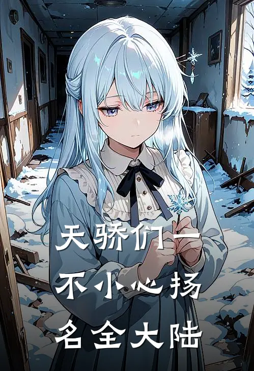 天骄们一不小心扬名全大陆