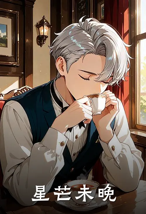 星芒未晚(苏晚繁漪)完本小说大全_完本热门小说星芒未晚苏晚繁漪