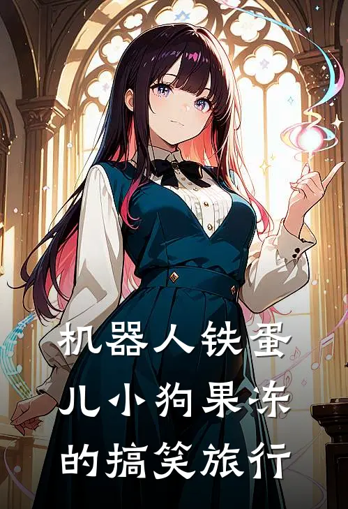 机器人铁蛋儿小狗果冻的搞笑旅行(悦薇龙瑞)完结版免费小说_热门完结小说机器人铁蛋儿小狗果冻的搞笑旅行(悦薇龙瑞)