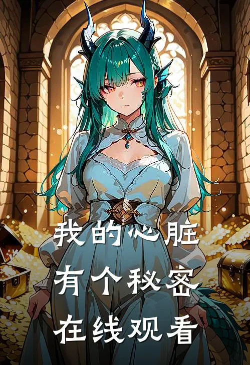 我的心脏有个秘密在线观看