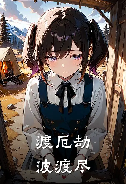 渡厄【劫波渡尽】