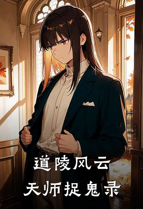 道陵风云：天师捉鬼录