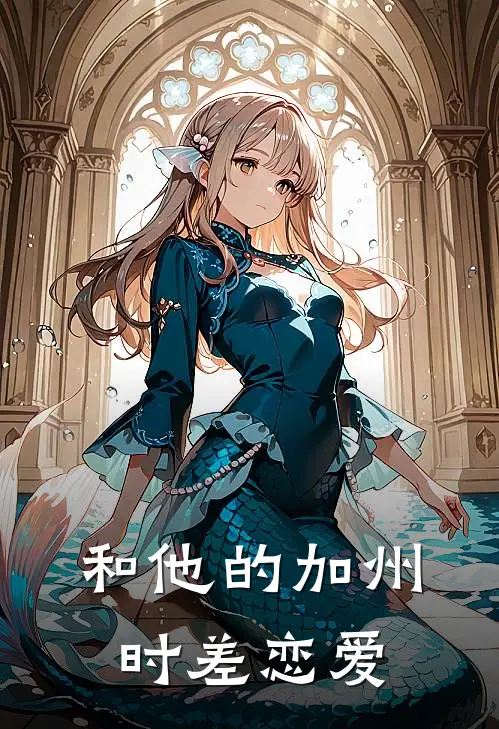 和他的加州时差恋爱