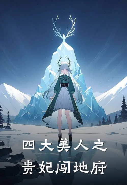 四大美人之贵妃闯地府