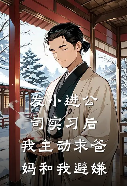 发小进公司实习后，我主动求爸妈和我避嫌(苏筱筱筱)免费阅读_无弹窗全文免费阅读发小进公司实习后，我主动求爸妈和我避嫌苏筱筱筱