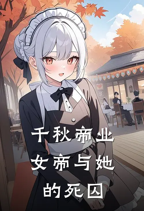 千秋帝业：女帝与她的死囚