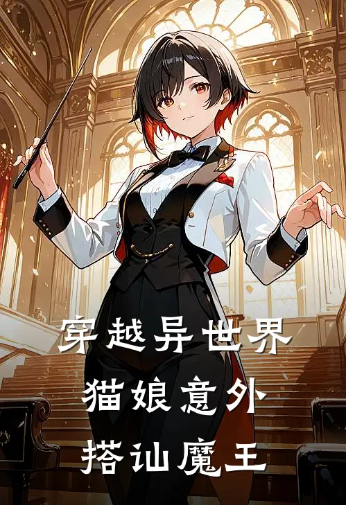 穿越异世界猫娘意外搭讪魔王