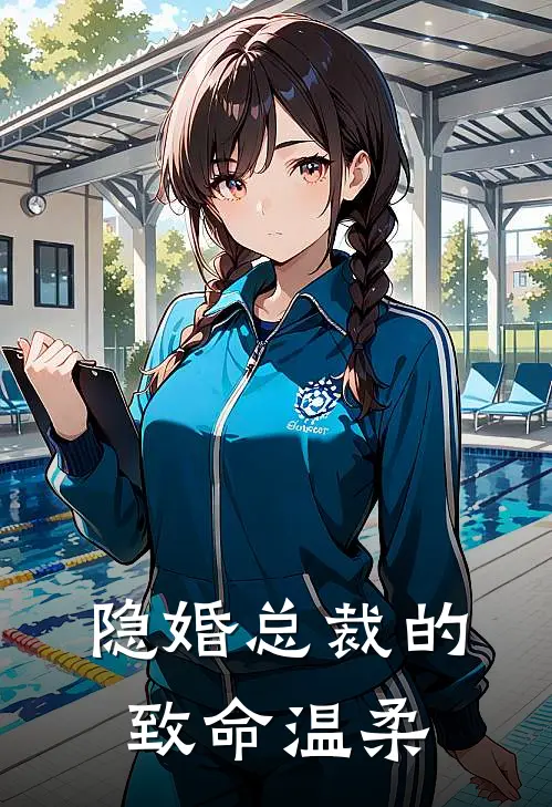 隐婚总裁的致命温柔