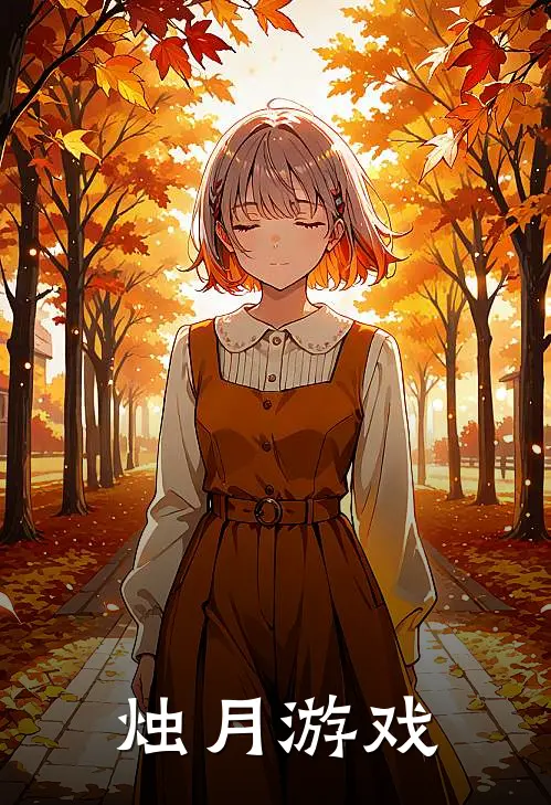 烛月游戏