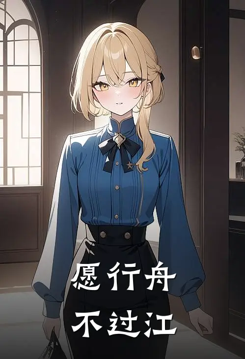 愿行舟不过江(孟行舟江时愿)最热门小说_小说完整版愿行舟不过江孟行舟江时愿