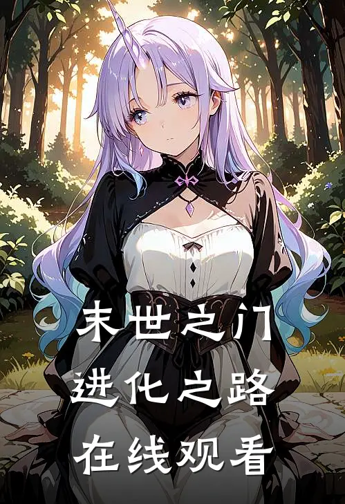 末世之门进化之路在线观看